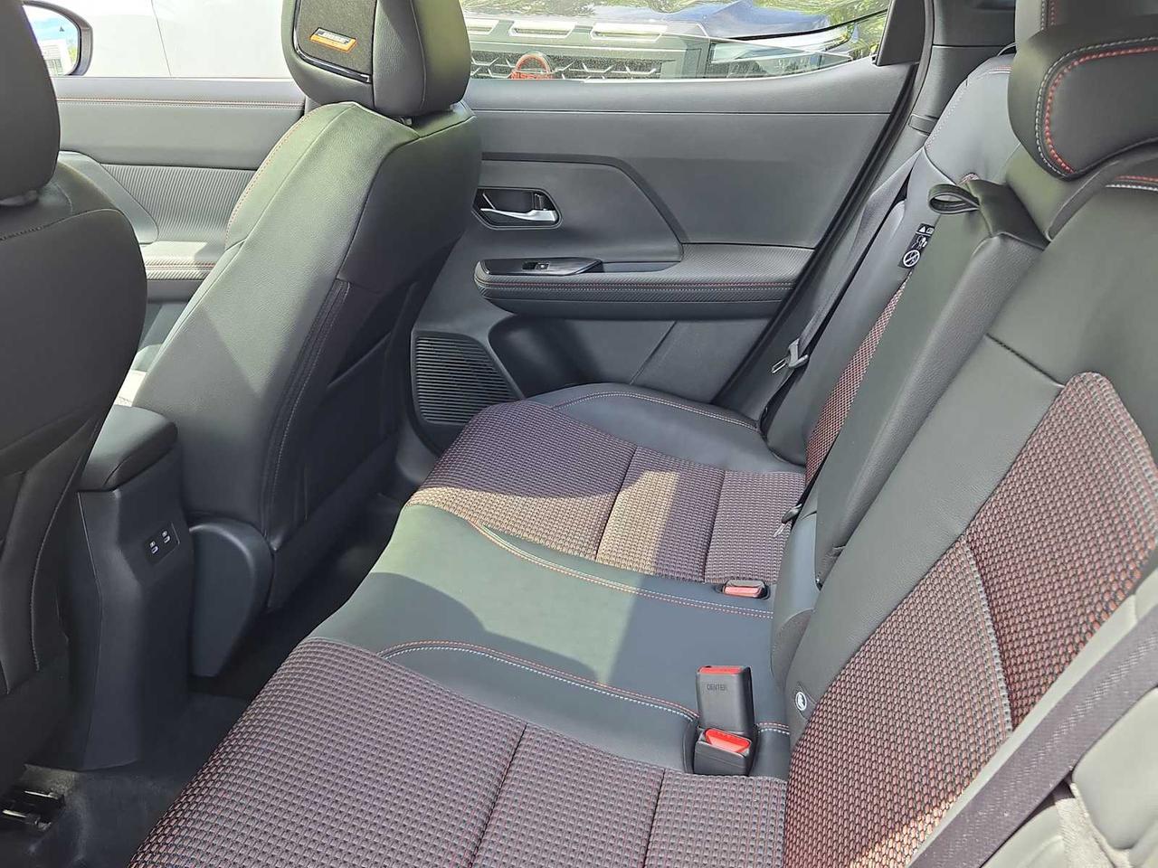 2025 Nissan Kicks SR Medford MA