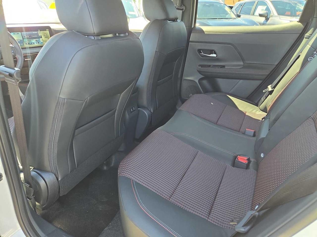 2025 Nissan Kicks SR Medford MA