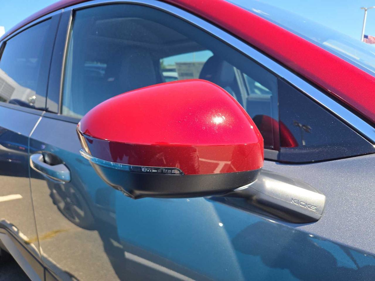 2025 Nissan Kicks SR Medford MA