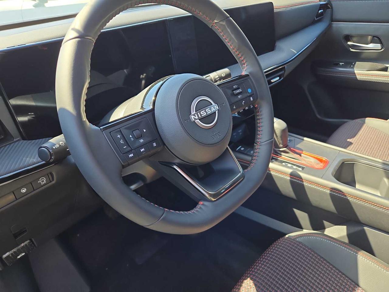 2025 Nissan Kicks SR Medford MA