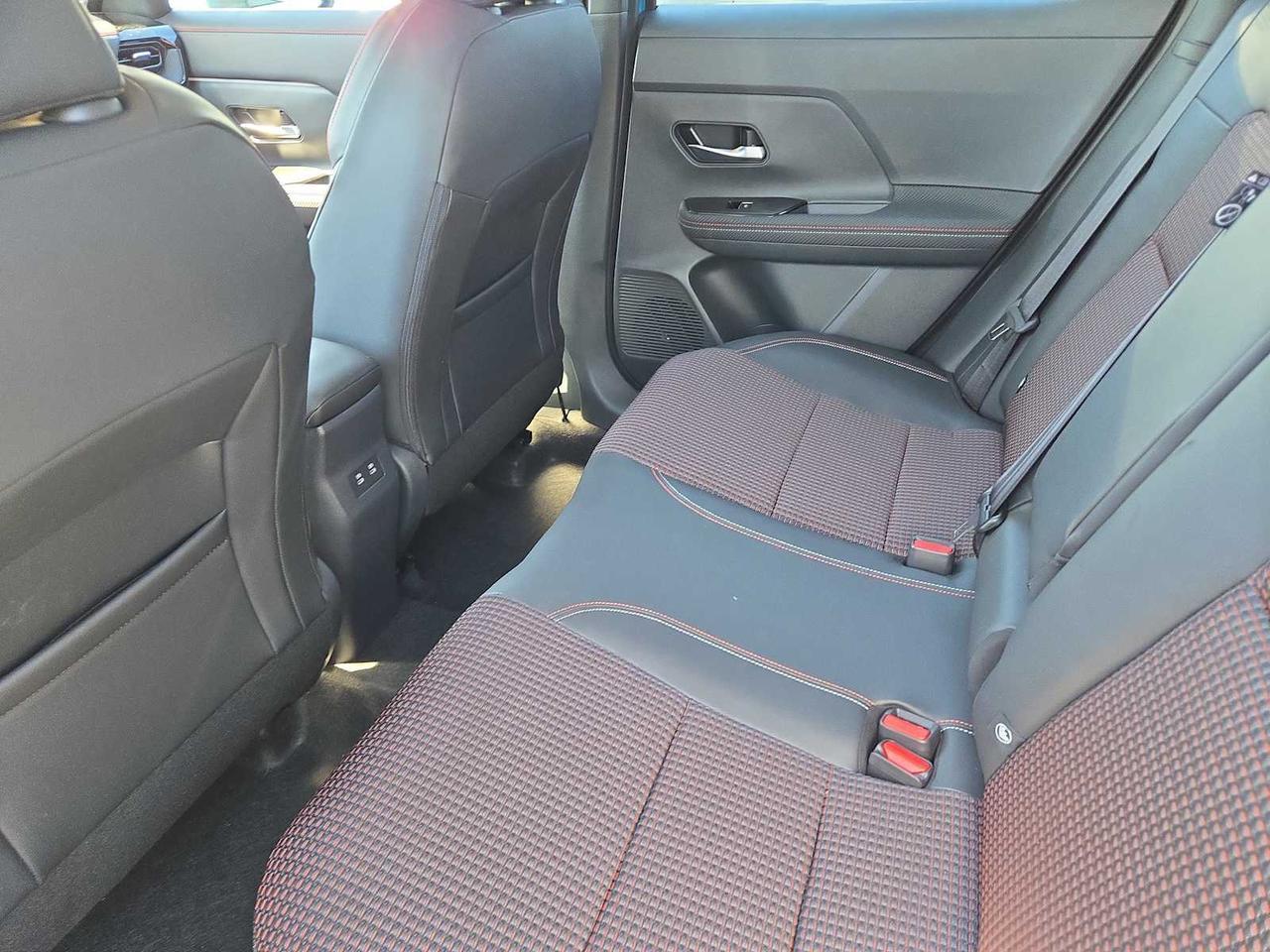 2025 Nissan Kicks SR Medford MA