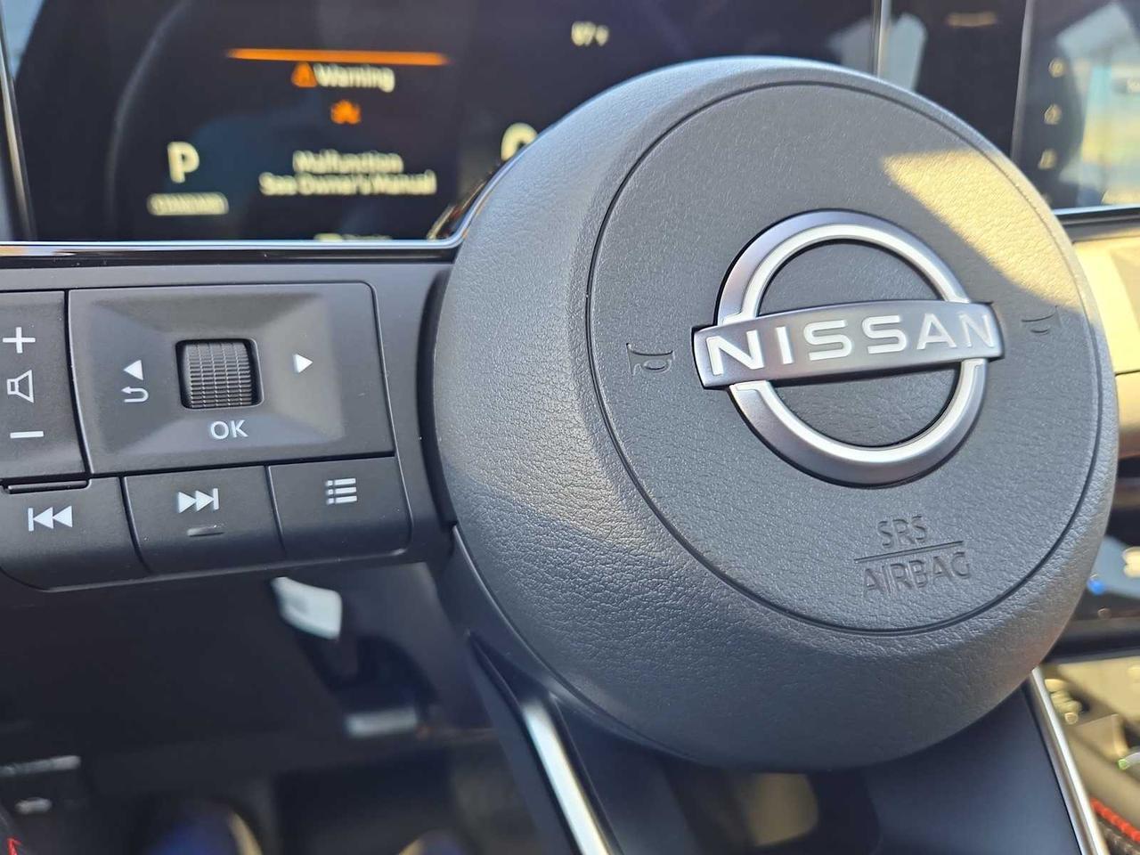2025 Nissan Kicks SR Medford MA