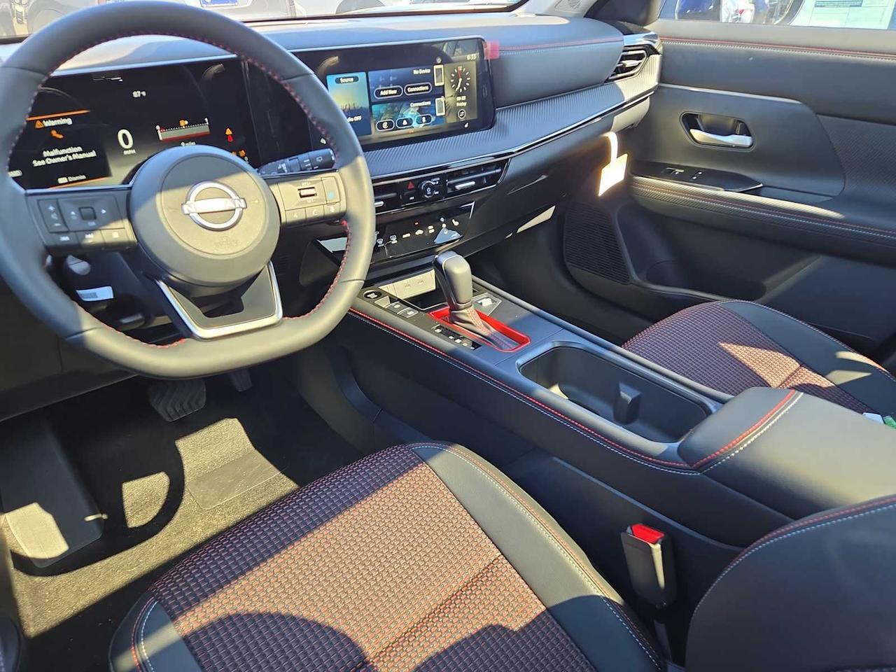 2025 Nissan Kicks SR Medford MA