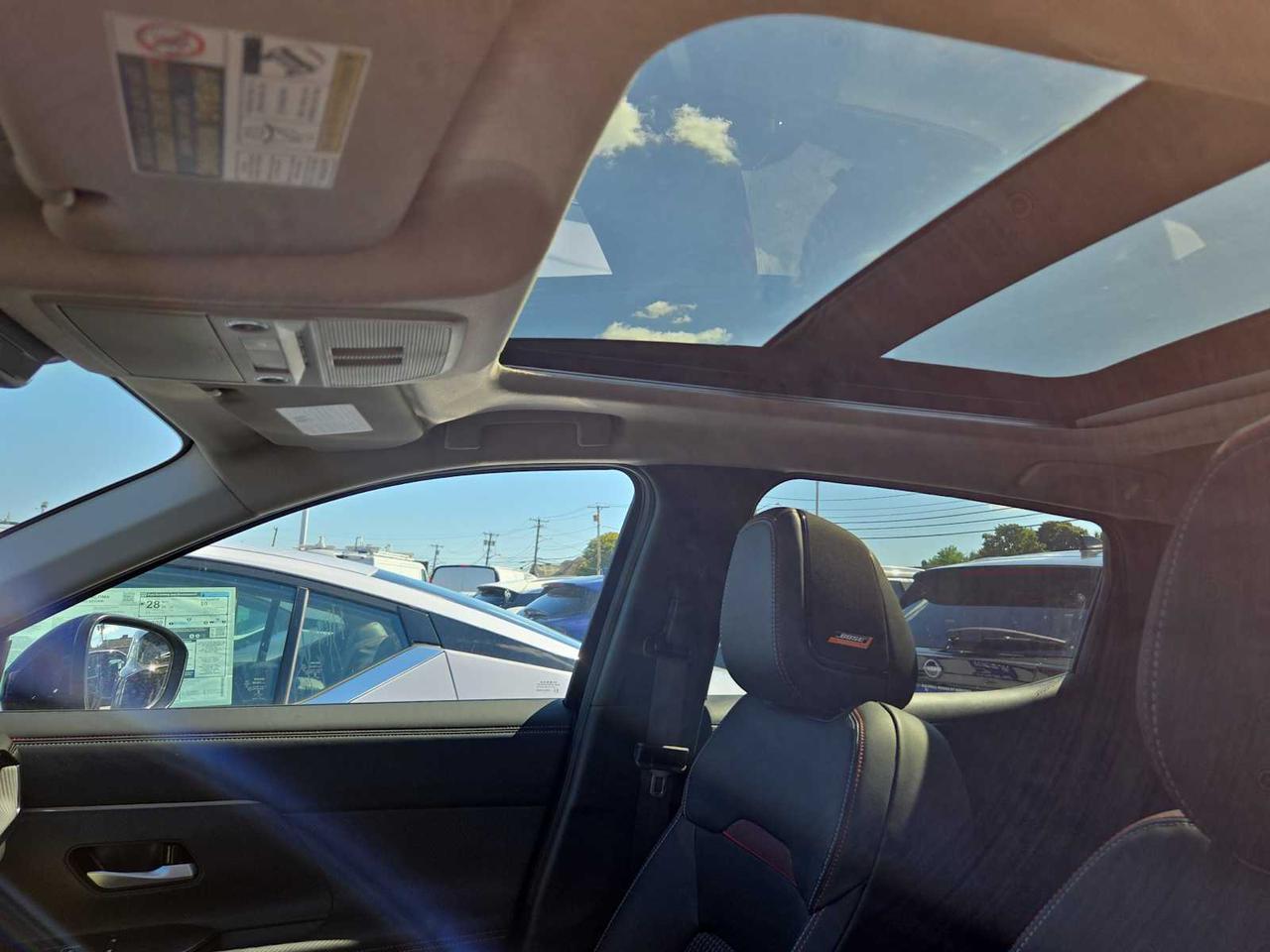 2025 Nissan Kicks SR Medford MA