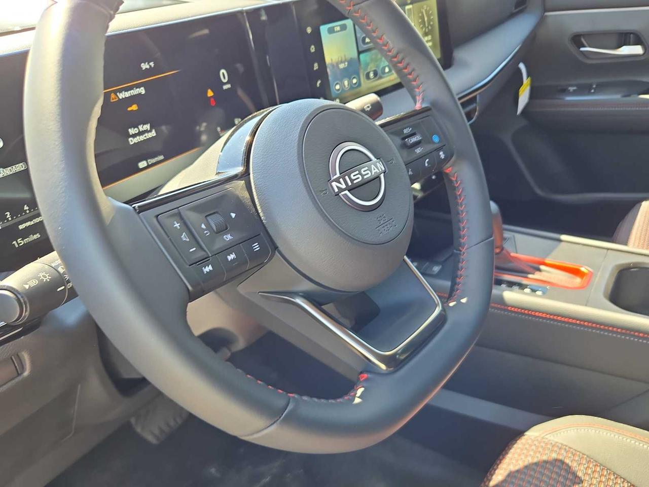 2025 Nissan Kicks SR Medford MA