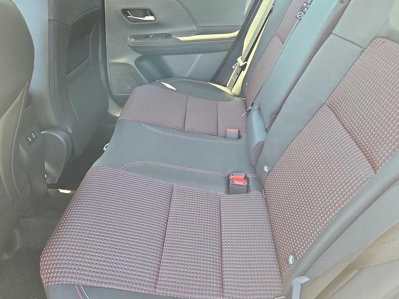 2025 Nissan Kicks SR Medford MA