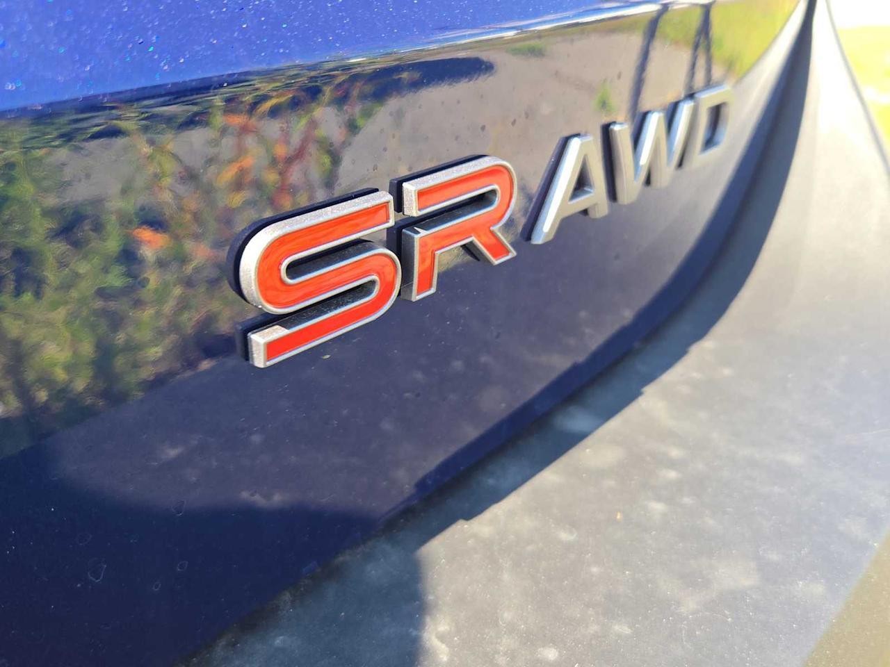2025 Nissan Kicks SR Medford MA