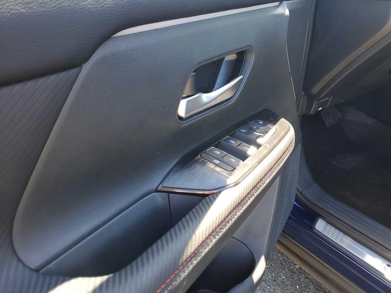 2025 Nissan Kicks SR Medford MA