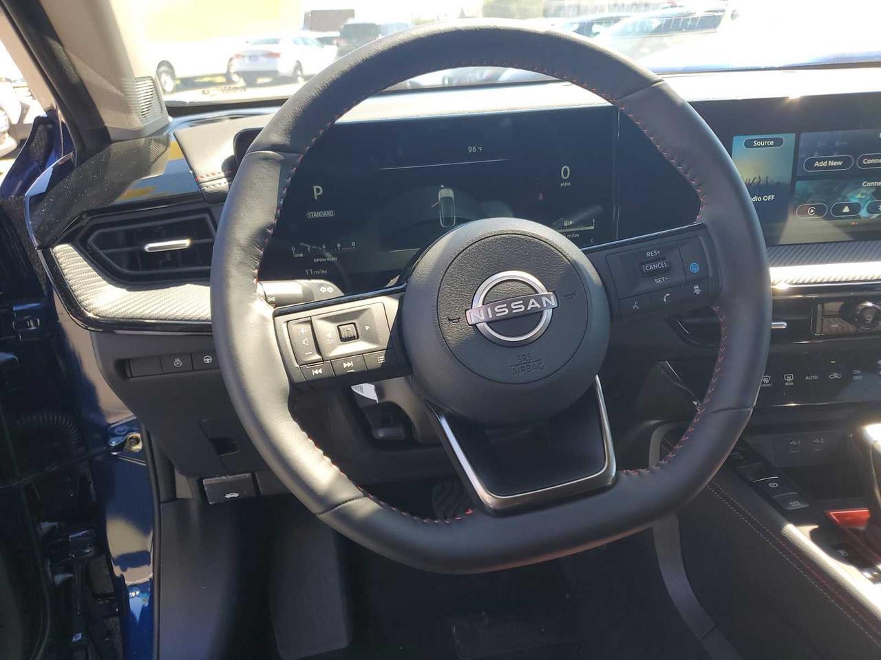 2025 Nissan Kicks SR Medford MA