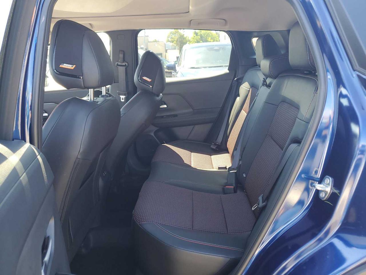 2025 Nissan Kicks SR Medford MA