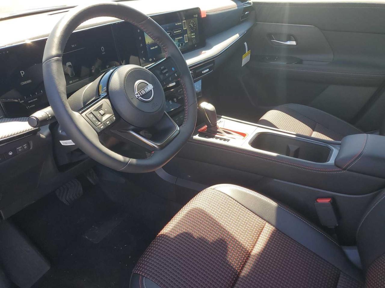 2025 Nissan Kicks SR Medford MA