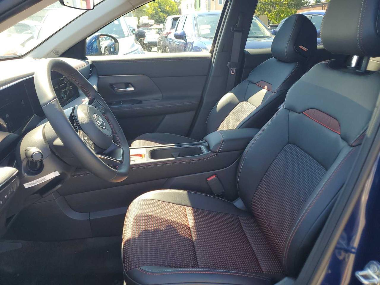 2025 Nissan Kicks SR Medford MA