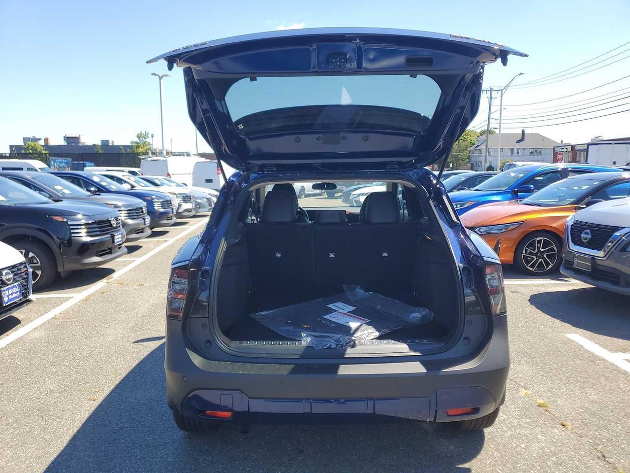 2025 Nissan Kicks SR Medford MA