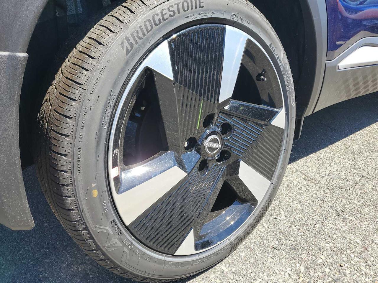 2025 Nissan Kicks SR Medford MA