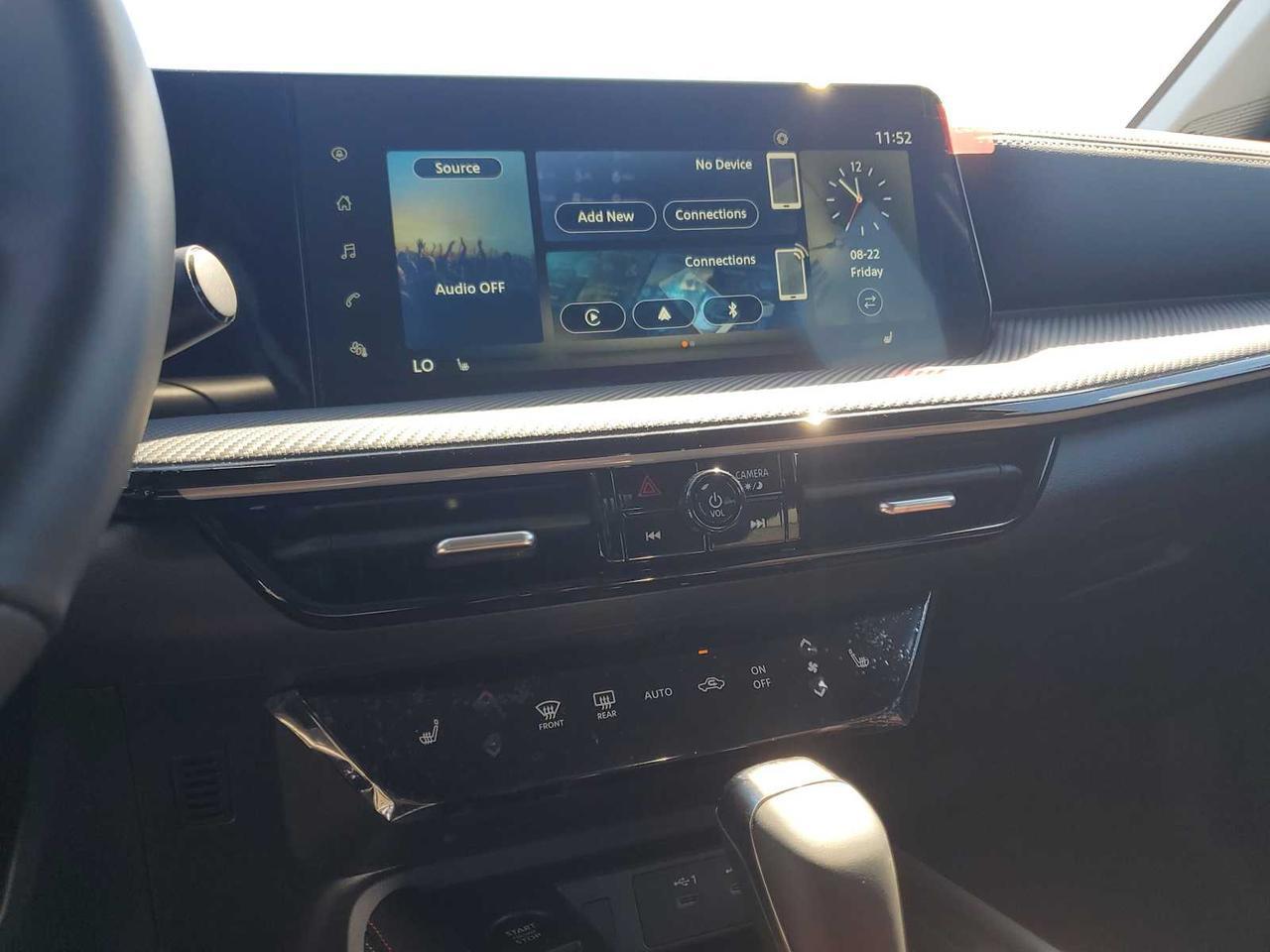 2025 Nissan Kicks SR Medford MA