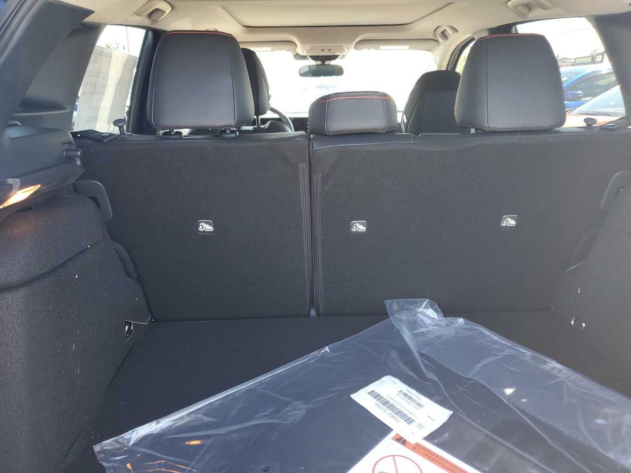 2025 Nissan Kicks SR Medford MA