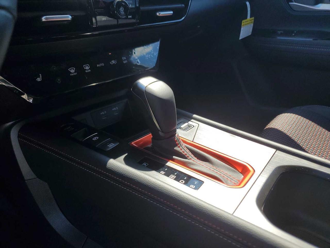 2025 Nissan Kicks SR Medford MA
