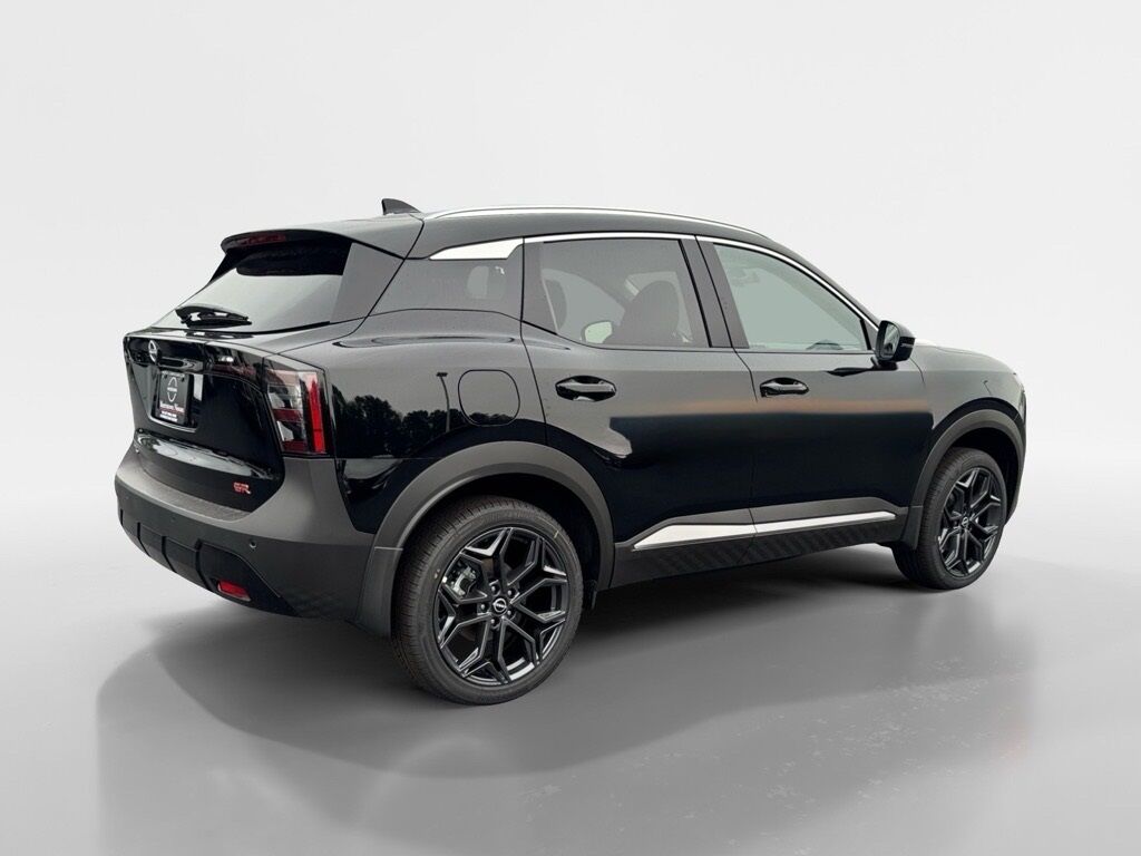 2025 Nissan Kicks SR Morristown TN