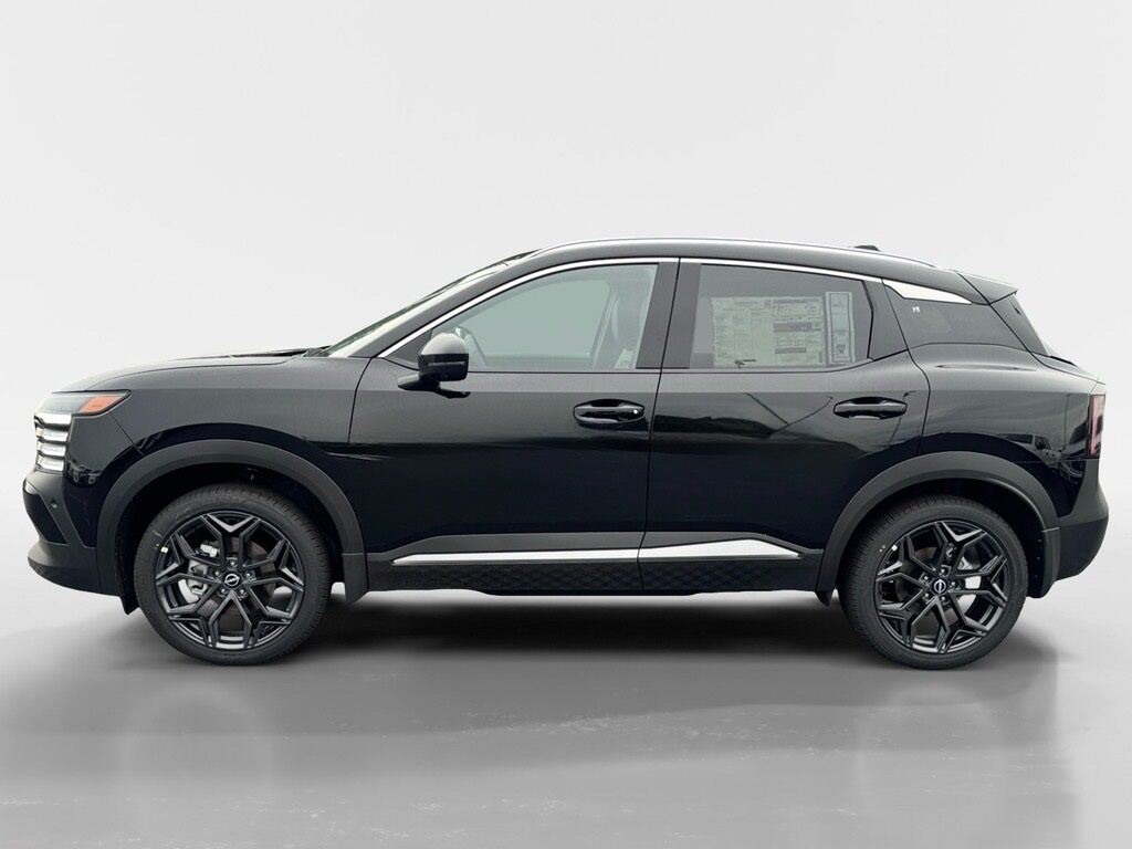 2025 Nissan Kicks SR Morristown TN
