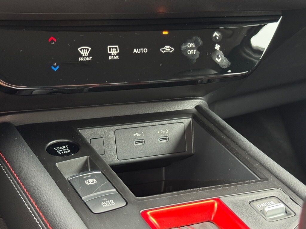 2025 Nissan Kicks SR Morristown TN