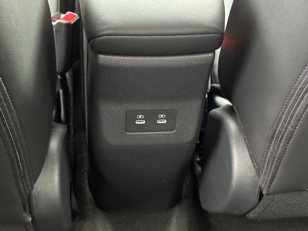 2025 Nissan Kicks SR Morristown TN