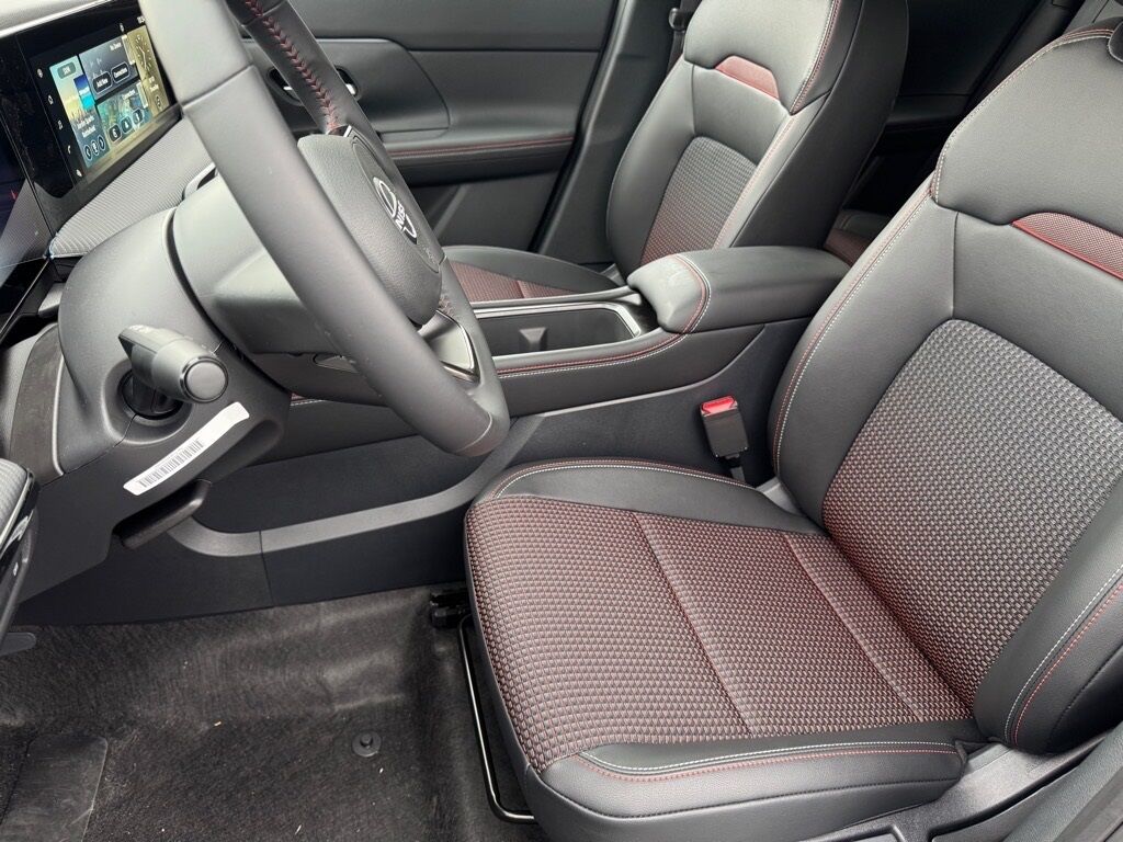 2025 Nissan Kicks SR Morristown TN