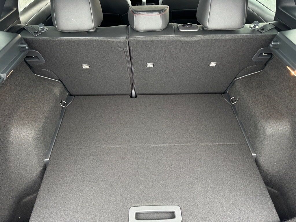 2025 Nissan Kicks SR Morristown TN