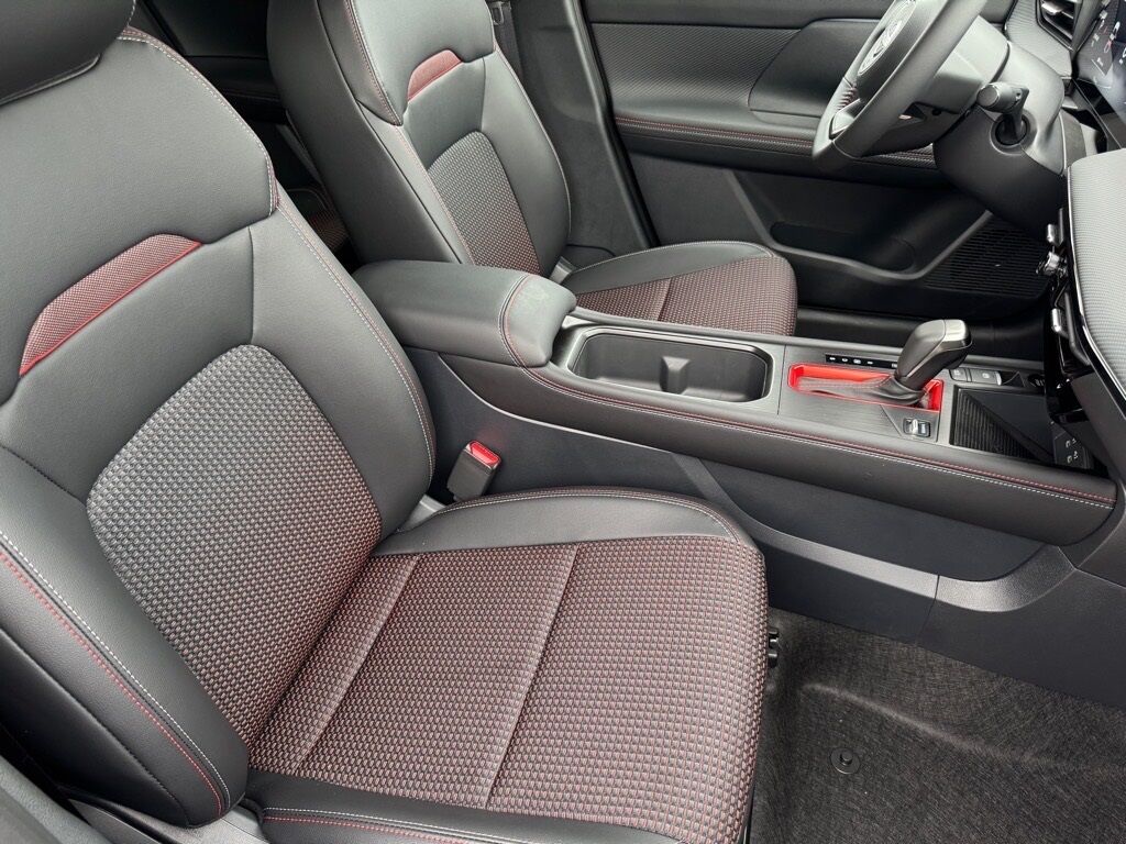 2025 Nissan Kicks SR Morristown TN