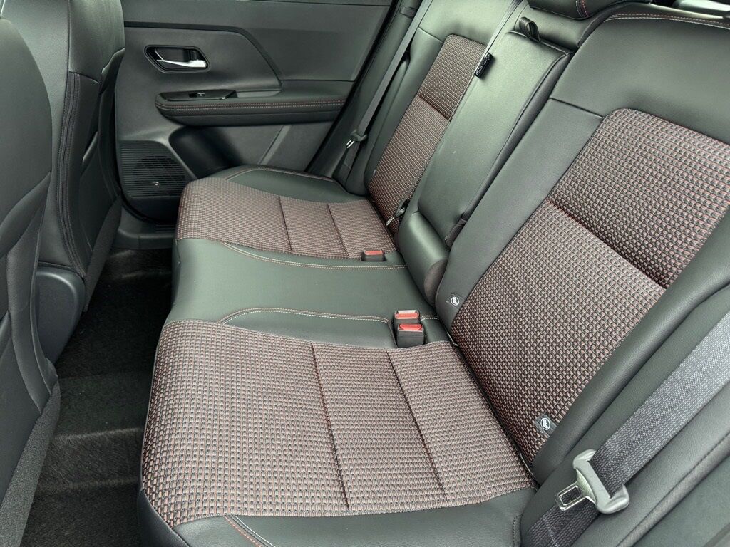 2025 Nissan Kicks SR Morristown TN
