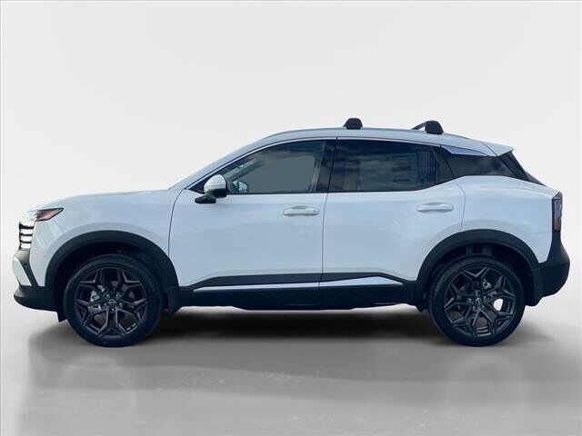 2025 Nissan Kicks SR Oak Ridge TN