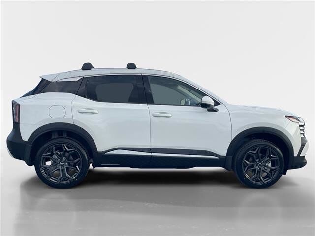 2025 Nissan Kicks SR Oak Ridge TN