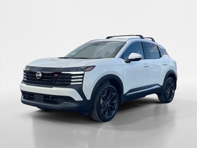 2025 Nissan Kicks SR Oak Ridge TN