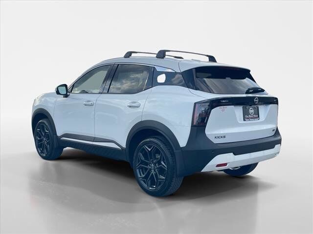 2025 Nissan Kicks SR Oak Ridge TN