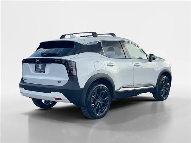 2025 Nissan Kicks SR Oak Ridge TN