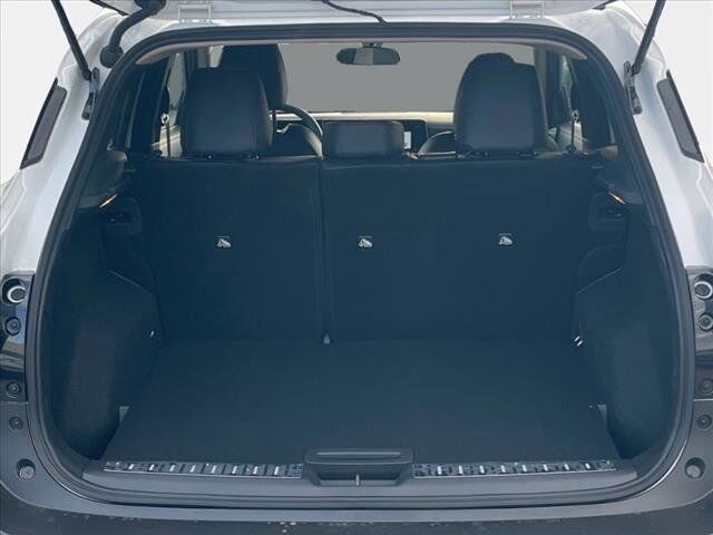 2025 Nissan Kicks SR Oak Ridge TN