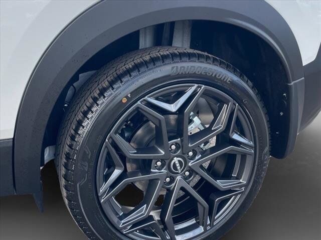 2025 Nissan Kicks SR Oak Ridge TN