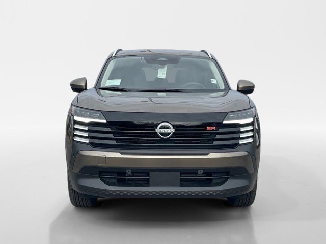 2025 Nissan Kicks SR Oak Ridge TN