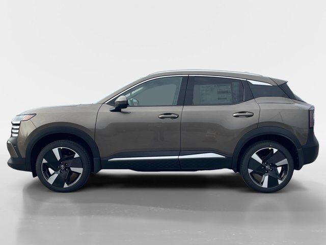 2025 Nissan Kicks SR Oak Ridge TN