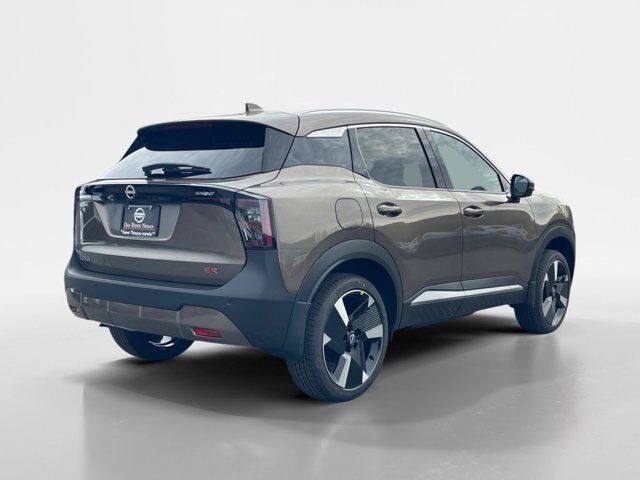 2025 Nissan Kicks SR Oak Ridge TN