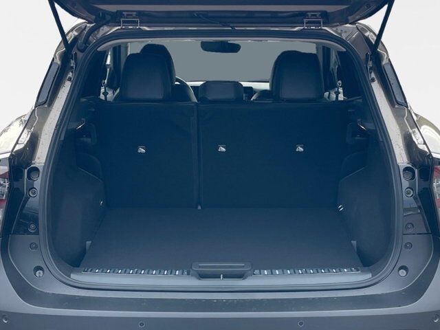 2025 Nissan Kicks SR Oak Ridge TN