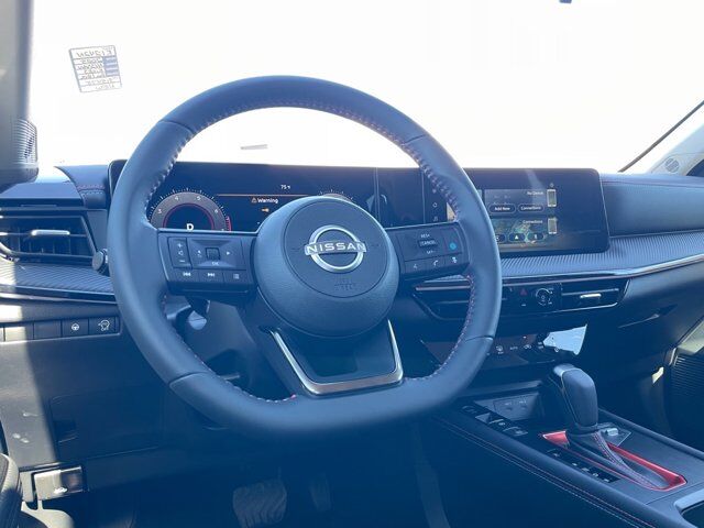 2025 Nissan Kicks SR Oak Ridge TN