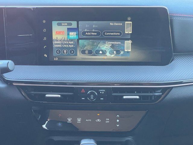 2025 Nissan Kicks SR Oak Ridge TN