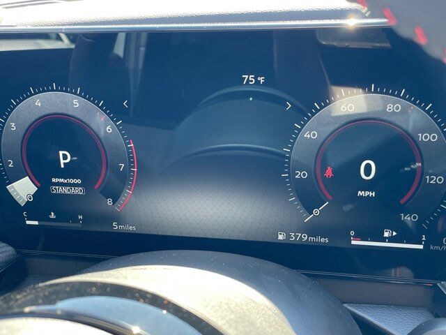 2025 Nissan Kicks SR Oak Ridge TN