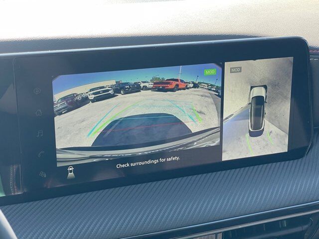 2025 Nissan Kicks SR Oak Ridge TN