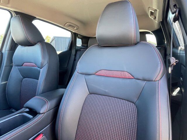 2025 Nissan Kicks SR Oak Ridge TN