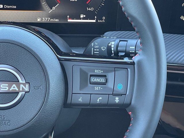 2025 Nissan Kicks SR Oak Ridge TN