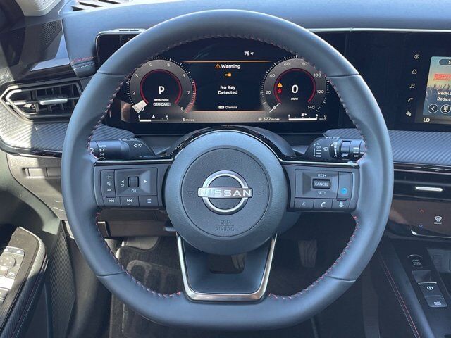 2025 Nissan Kicks SR Oak Ridge TN