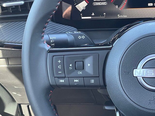 2025 Nissan Kicks SR Oak Ridge TN