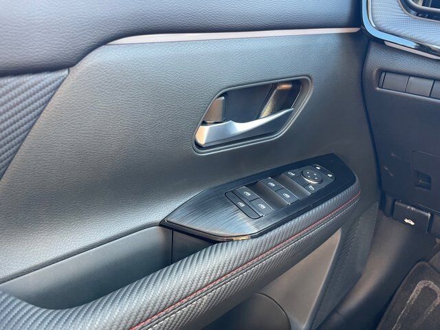 2025 Nissan Kicks SR Oak Ridge TN