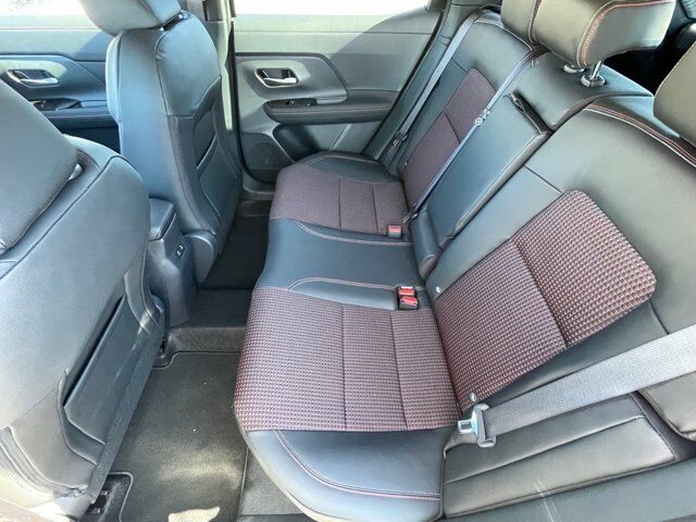 2025 Nissan Kicks SR Oak Ridge TN